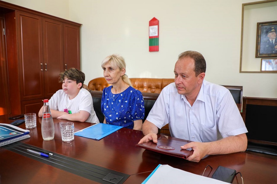 «РГУТиС» займется  подготовкой кадров в сфере туризма для  Дагестана